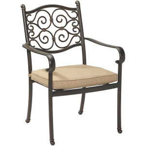 Mansura szék rakásolható 90 cm x 59,5 cm x 62 cm