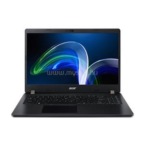 Acer TravelMate P215-41-G2-R85E (Shale Black) | AMD Ryzen 5 PRO 5650U 2.3 | 16GB DDR4 | 250GB SSD | 0GB HDD | 15,6" matt | 1920X1080 (FULL HD) | AMD Radeon