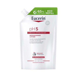 Eucerin Eucerin pH5 intenzív testápoló öko-utántöltő 400ml