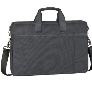 RivaCase 8257 Central Notebook táska 17.3&quot; fekete (4260403573709)