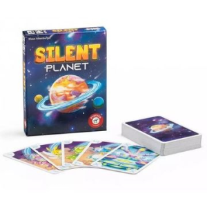 Piatnik Silent planet kártyajáték