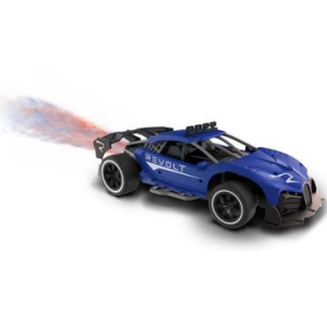 Syma : vapor racer távirányítós autó, kék