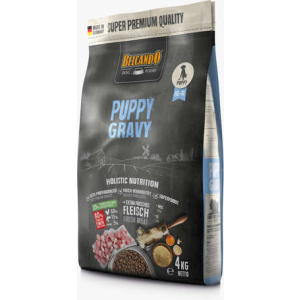 Belcando Puppy Gravy 4 kg