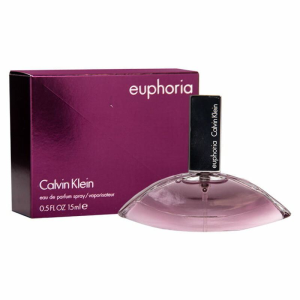 Calvin Klein Euphoria EDP 15 ml