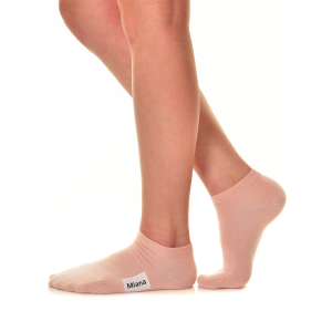 Miana női orrvarrás nélküli zokni XYLLA m23-1XYLLA/T027-M017