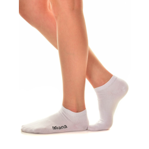 Miana orrvarrás nélküli női zokni MARIXA m23-1MARIXA/T013-M028