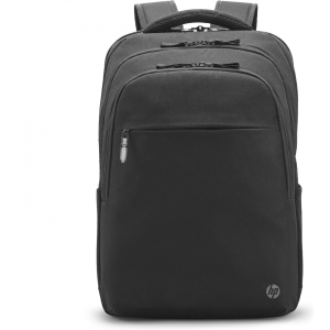 HP Renew Excecutive Backpack Black bis 43,9cm 17.3" Notebook Rucksack (3E2U5AA)