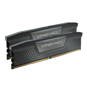 Corsair RAM memory kit VENGEANCE - 48GB (2 x 24 GB) - DDR5 DRAM 7000MHz C40 (CMK48GX5M2B7000C40)