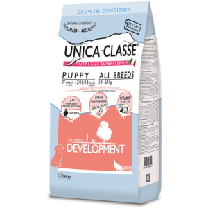  Unica Classe Puppy All Breeds Development 12 kg
