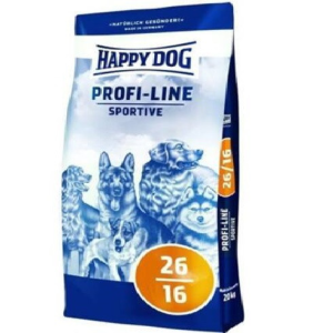 TolnAgro Happy Dog Profi 26/16 Sportive 20kg