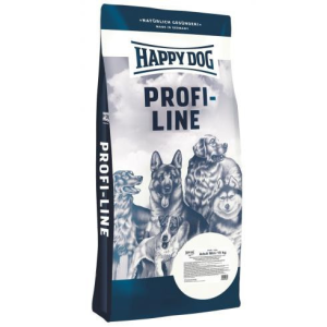 TolnAgro Happy Dog Profi Adult Mini 18kg