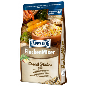 Happy Dog NaturCroq Flocken Mixer 1.5kg