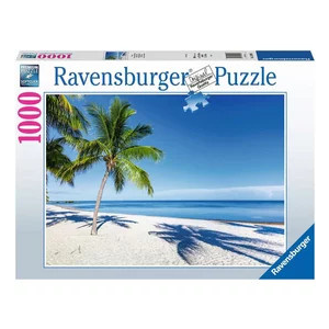  Ravensburger: Puzzle 1 000 db - A tengerparton