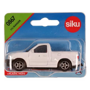  SIKU Ranger pickup teherautó 1:87 - 0867