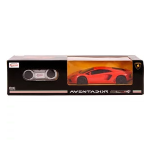  Távirányítós Lamborghini Aventador - 1:24, többféle