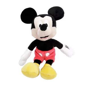  Mikiegér Disney plüssfigura - 20 cm