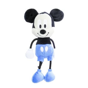  Disney: Mickey egér bébi plüssfigura - 23 cm