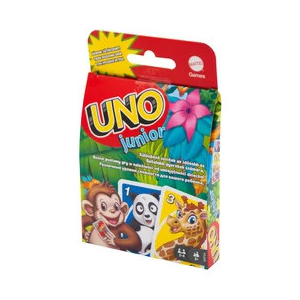  UNO Junior kártyajáték
