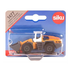  SIKU Liebherr 578 traktor 1:87 - 1477