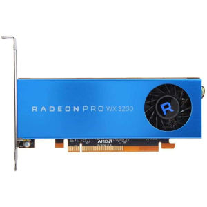 AMD Radeon Pro WX 3200 4 GB GDDR5 (100-506115)
