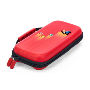 PowerA Protection Case for Nintendo Switch Speedster Mario (1526546-01)
