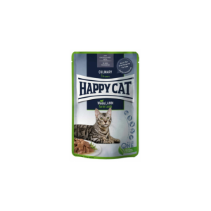  Happy Cat Culinary Bárány szószban 85g
