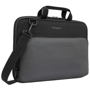 Targus Work-in Essentials Case for Chromebook 14 Black/Grey"