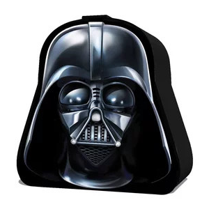  Star Wars Darth Vader 3D puzzle 300 db - ajándék dobozban
