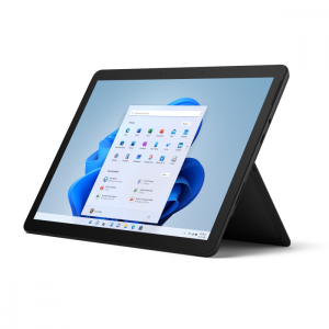  Microsoft Surface Go 3 - 128GB - 8GB - i3 - LTE Fekete