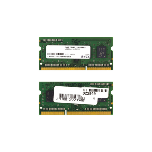 CSX, Samsung, Micron Asus X55 X55Sa 2GB DDR3 1600MHz - PC12800 laptop memória