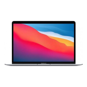Apple MacBook Air M1 2020 QWERTY 8GB RAM 256GB ezüst (silver) notebook