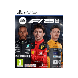 EA F1 23 (PlayStation 5)