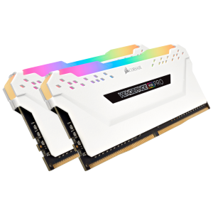 Corsair 16 GB DDR4 3600 MHz Vengeance LPX Pro White (2x8 GB)