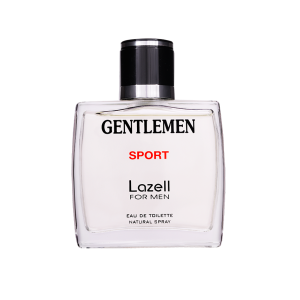 Lazell Gentlemen Sport for Men EDT 100 ml