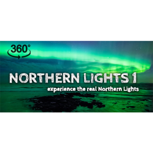  Northern Lights 01 (PC - Steam elektronikus játék licensz)
