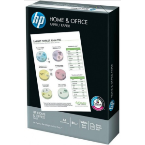 A/4 HP Home &amp; Office általános másolópapír 80g. CHP150