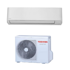 Toshiba Toshiba Seiya inverteres klíma szett, 2,0 kW RAS-B07E2KVG-E/RAS-07E2AVG-E