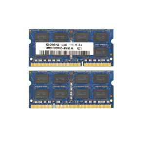  Sony VPC VPC-SB 4GB DDR3 1600MHz - PC12800 laptop memória