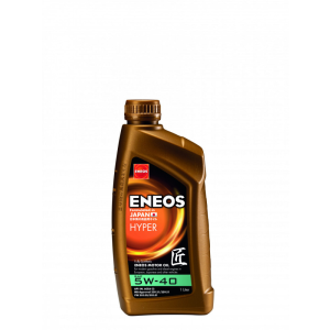 ENEOS Hyper 5W-40 motorolaj 1L