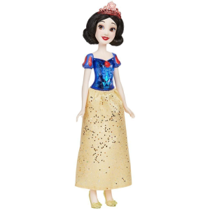 Hasbro Disney Princess Royal Shimmer hercegnő divatbaba - Hófehérke (F0882/F0900)