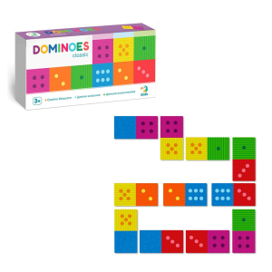 TM Toys Dodo Domino 28 db