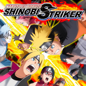 BANDAI NAMCO Entertainment Naruto to Boruto: Shinobi Striker - Season Pass 5 (DLC) (Digitális kulcs - PC)