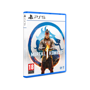 Warner b Mortal Kombat 1 (PlayStation 5)