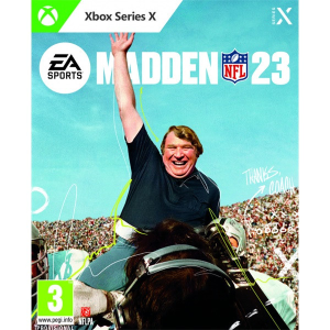 Electronic Arts Madden NFL 23 Xbox Series játékszoftver