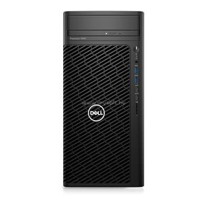 Dell Precision 3660 Mini Tower | Intel Core i7-13700 2.1 | 32GB DDR5 | 500GB SSD | 0GB HDD | nVIDIA Quadro T1000 4GB | W10/11 PRO