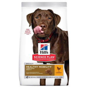Hill's Hill&#039;s Sp canine adult large chicken 14KG száraz kutyaeledel speciálisan nagy testű kutyáknak ki...