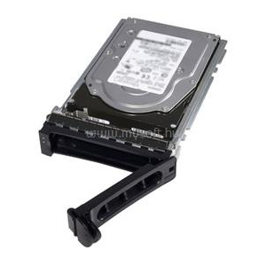 Dell 8TB 7.2K SAS 3.5IN HOT-PLUG HDD PowerEdge 15gen (161-BBRX)