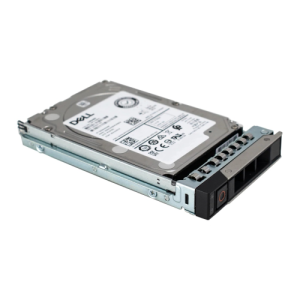 Dell 4tb near line sas 12gbps 7.2k 3.5&quot; hot-plug hdd for poweredge 15gen 161-bbph