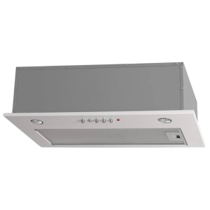 Akpo WK-7 MICRA cooker hood Ceiling built-in White