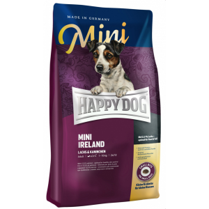 Happy Dog Mini Irland (4+4=8kg)